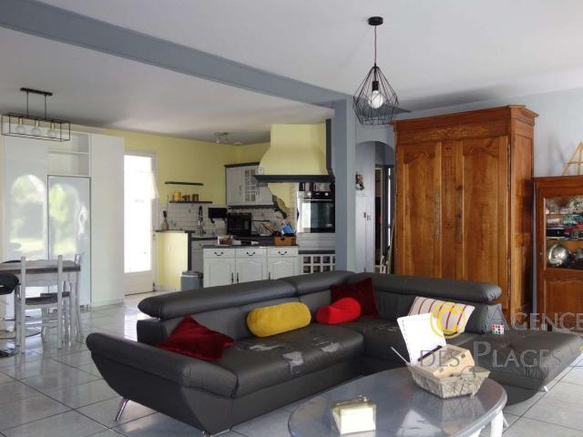 Maison vente à Saint-Nazaire, La Turballe