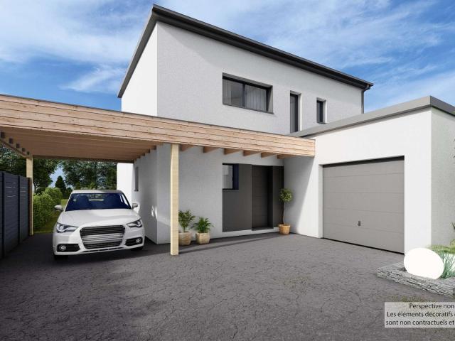 Maison vente à Saint-Nazaire, La Turballe