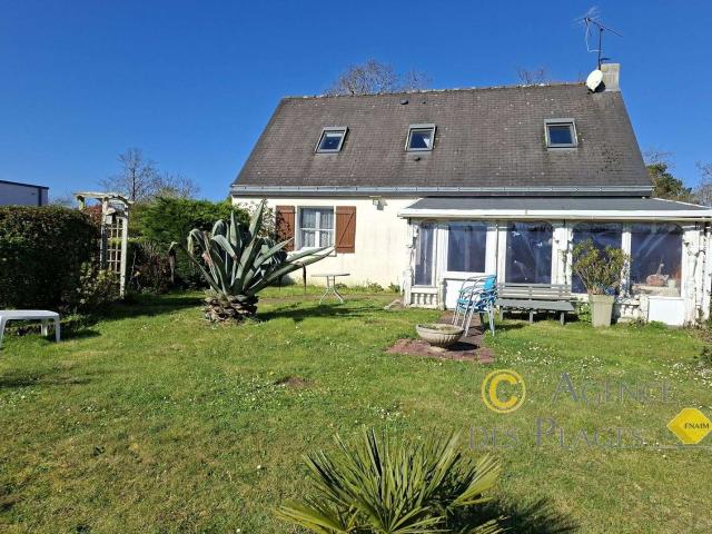 Maison vente à Saint-Nazaire, La Turballe