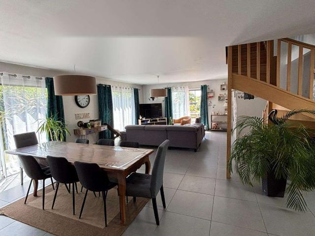 Maison vente à Saint-Nazaire, La Turballe