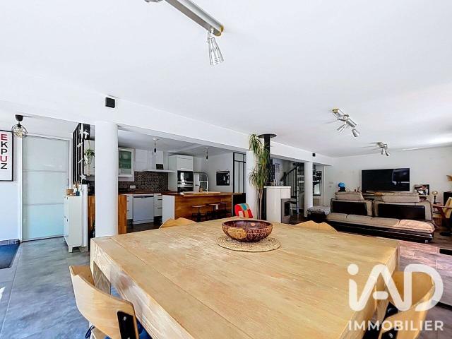 Maison vente à Arrondissement de Toulon, La Valette-du-var