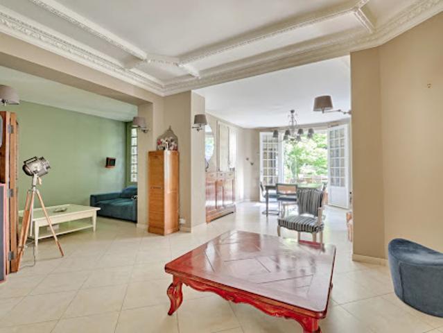 Maison vente à Nogent-sur-Marne, Saint-maur-des-fossés