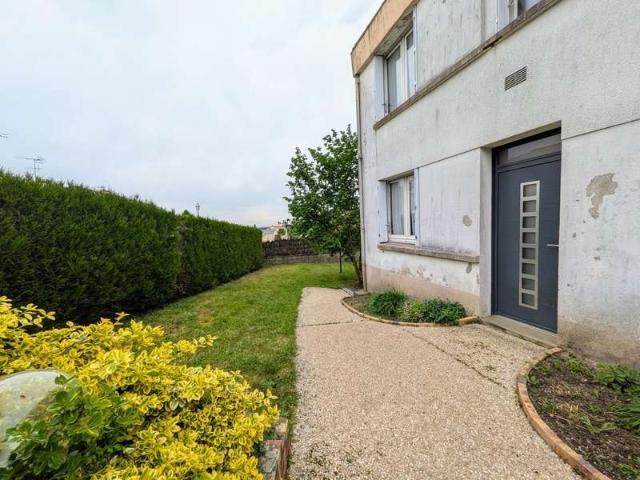 Maison vente à La Roche-sur-Yon, La Verrie