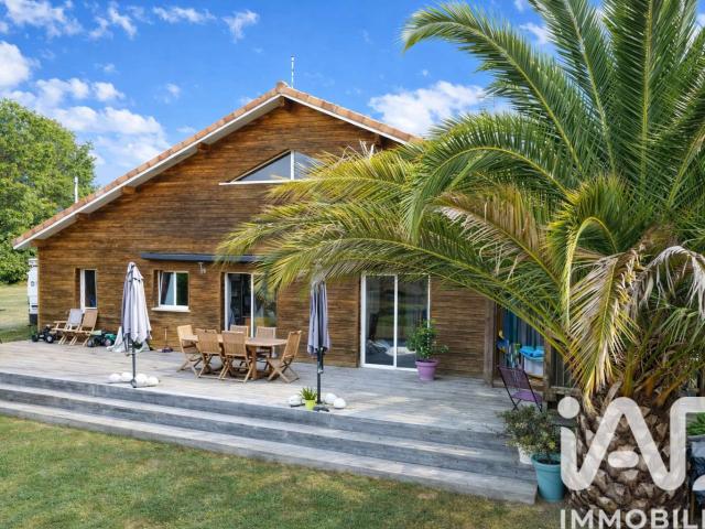 Maison vente à Pau, Labeyrie
