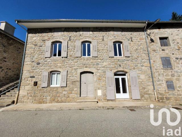 Maison vente à Tournon-sur-Rhône, Lachapelle-sous-chanéac
