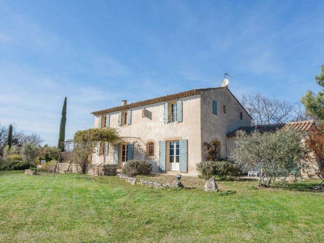 Maison vente à Apt, Lacoste