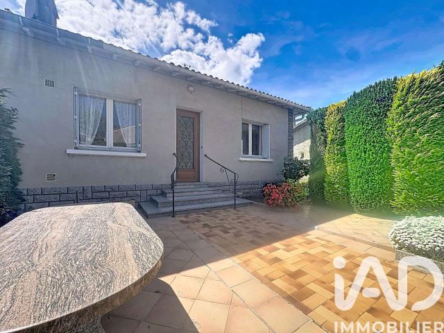 Maison vente à Castres, Lacrouzette