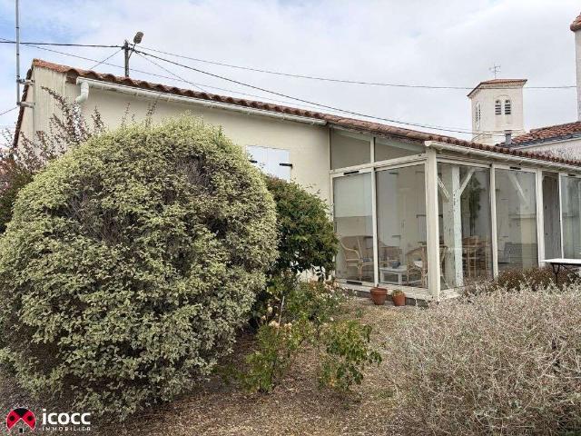 Maison vente à Les Sables-d'Olonne, L'aiguillon-sur-mer