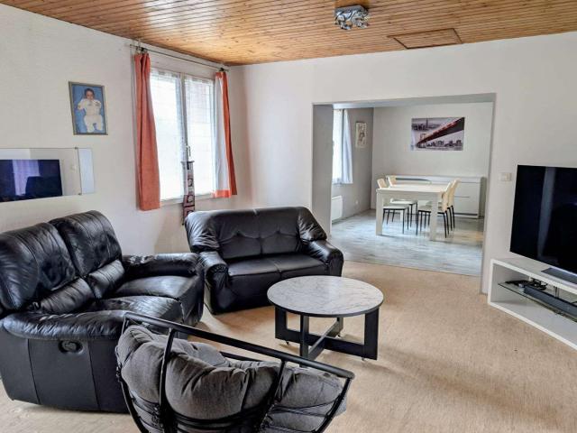 Maison vente à Les Sables-d'Olonne, L'aiguillon-sur-vie