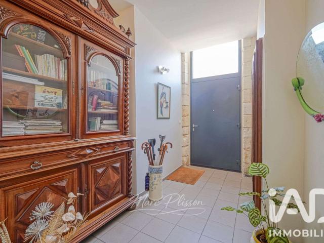 Maison vente à Lesparre-Médoc, Lamarque