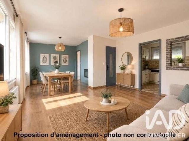 Maison vente à Lamastre, Ardèche