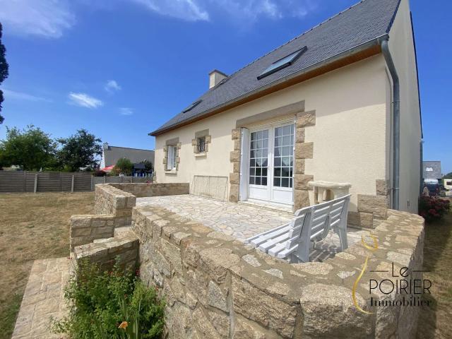 Maison vente à Saint-Brieuc, Bretagne