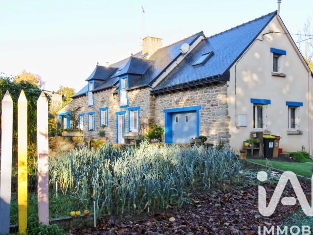Maison vente à Saint-Brieuc, Bretagne