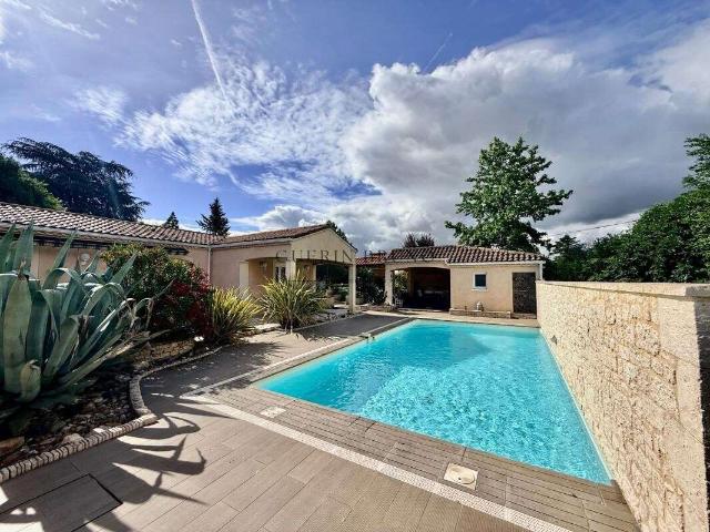 Maison vente à Bergerac, Lamonzie-saint-martin