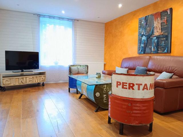 Maison vente à Lorient, Bretagne