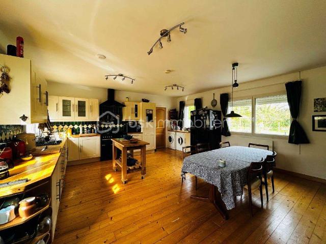 Maison vente à Châteaulin, Bretagne