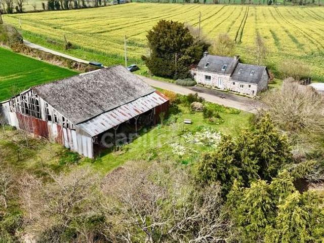 Maison vente à Châteaulin, Bretagne