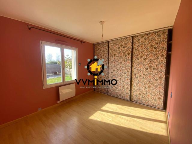 Maison vente à Cholet, Landemont