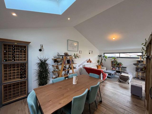 Maison vente à Nantes, Le Loroux-bottereau