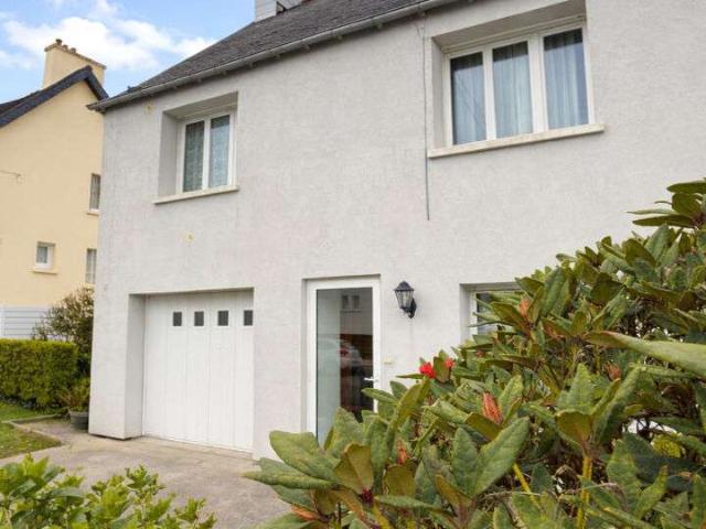 Maison vente à Brest, Bretagne
