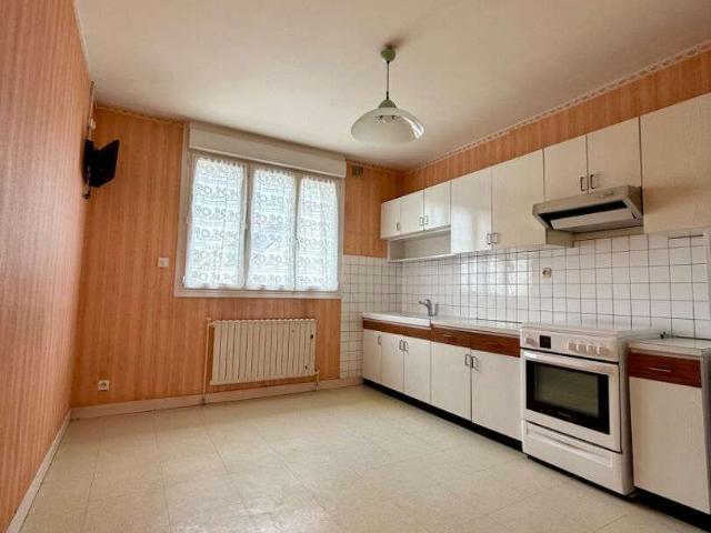 Maison vente à Brest, Bretagne