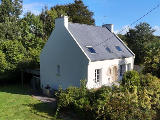Maison vente à Brest, Bretagne