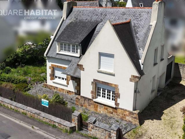 Maison vente à Brest, Bretagne