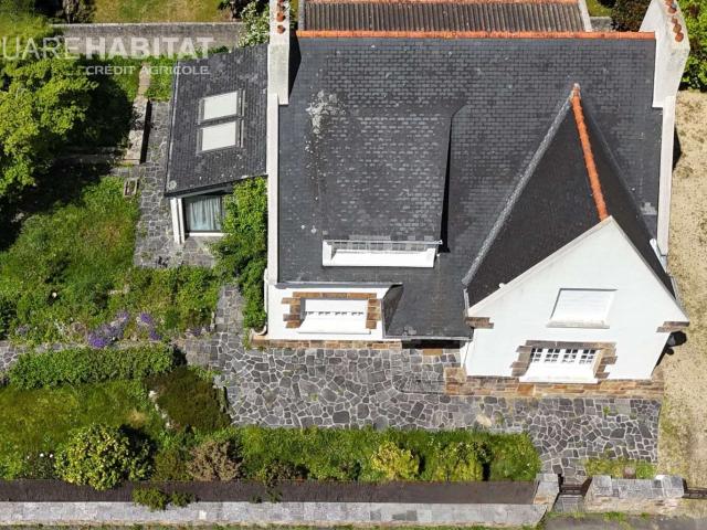 Maison vente à Brest, Bretagne