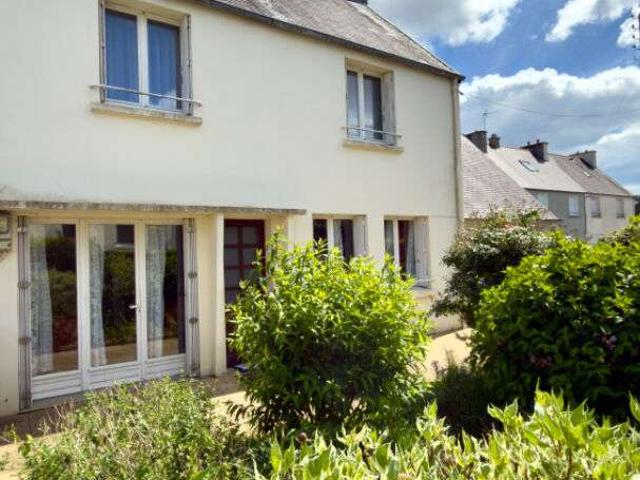 Maison vente à Brest, Bretagne