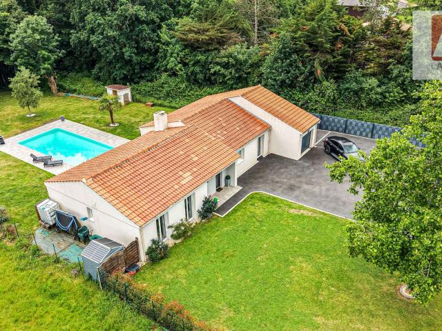 Maison vente à La Roche-sur-Yon, Landeronde