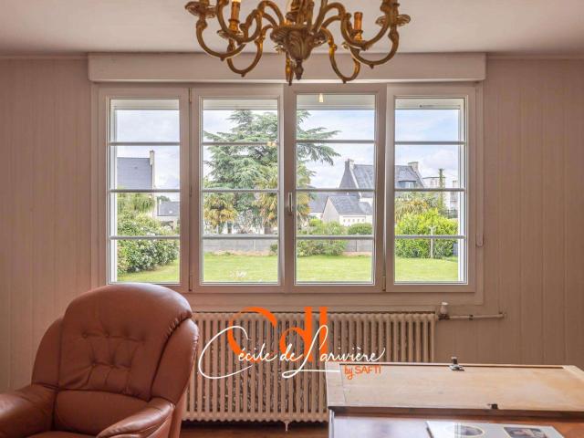Maison vente à Morlaix, Bretagne