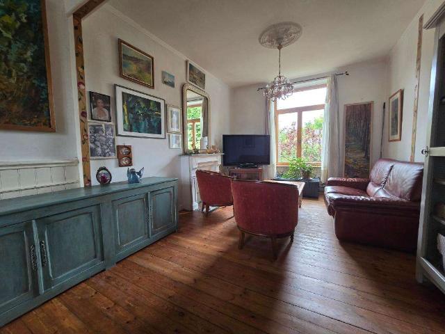 Maison vente à Morlaix, Bretagne