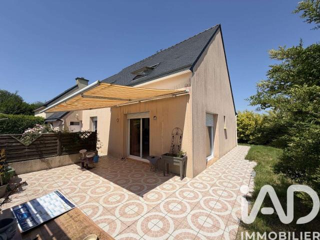 Maison vente à Morlaix, Bretagne