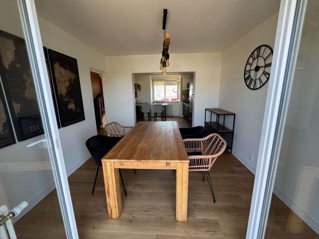 Maison vente à Morlaix, Bretagne