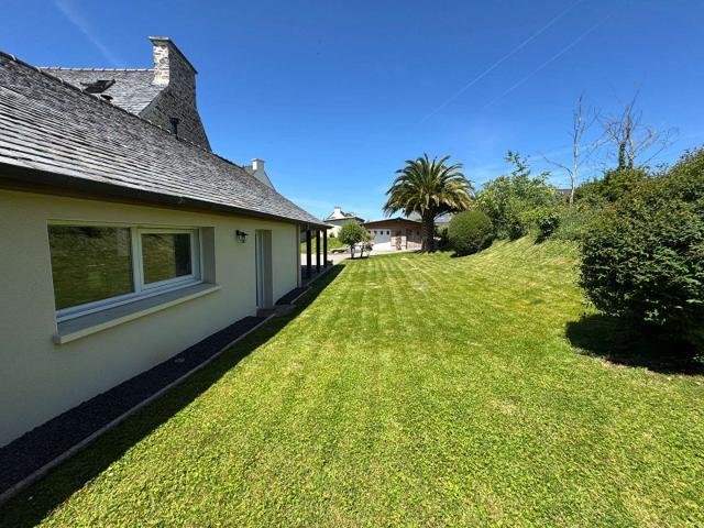 Maison vente à Morlaix, Bretagne