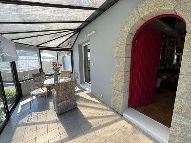 Maison vente à Morlaix, Bretagne