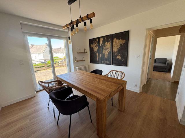 Maison vente à Morlaix, Bretagne