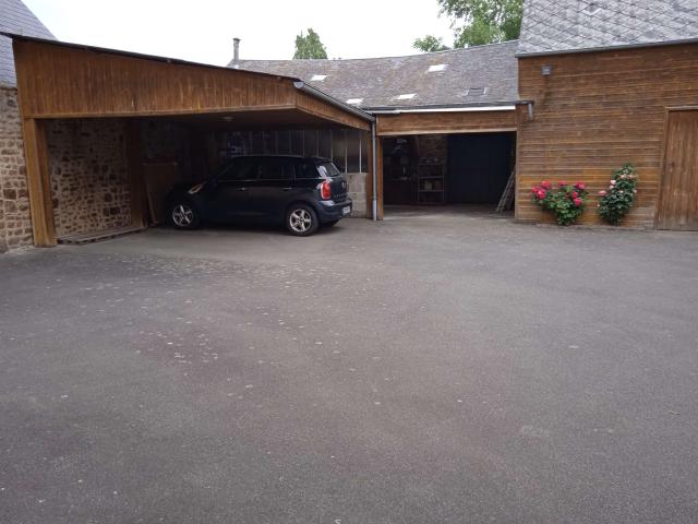 Maison vente à Mayenne, Landivy