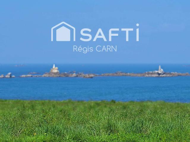 Maison vente à Brest, Bretagne