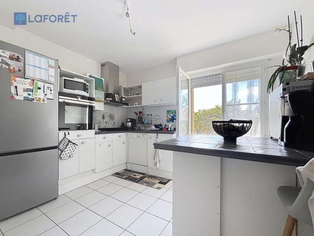 Maison vente à Lorient, Bretagne