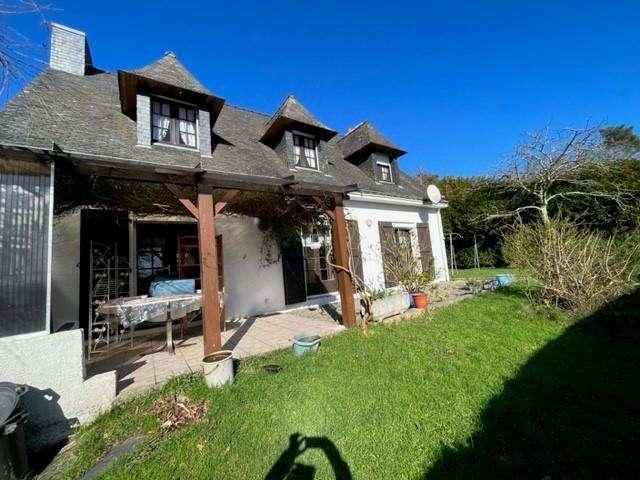 Maison vente à Lorient, Bretagne