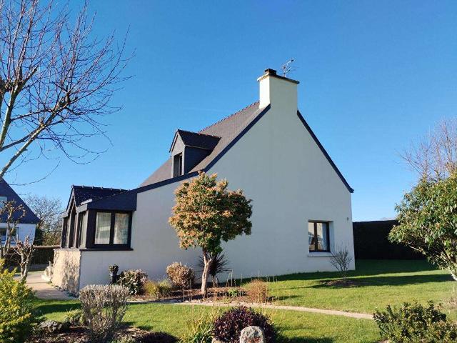 Maison vente à Pontivy, Bretagne