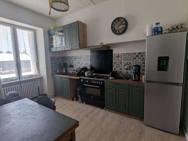 Maison vente à Pontivy, Bretagne