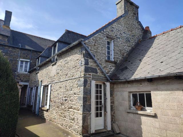 Maison vente à Langourla, Le Mené