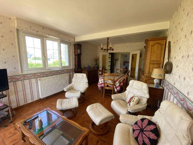 Maison vente à Caen, Langrune-sur-mer