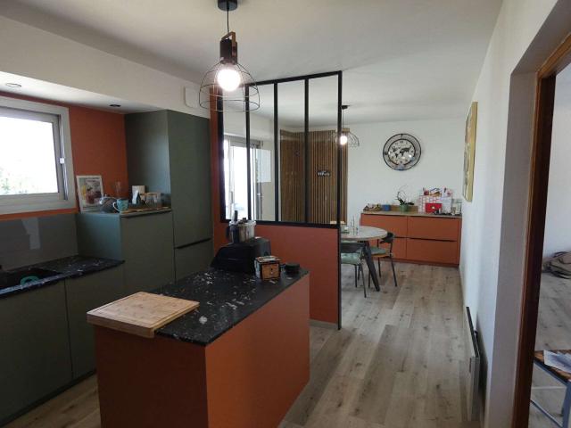 Maison vente à Lanmeur, Finistère