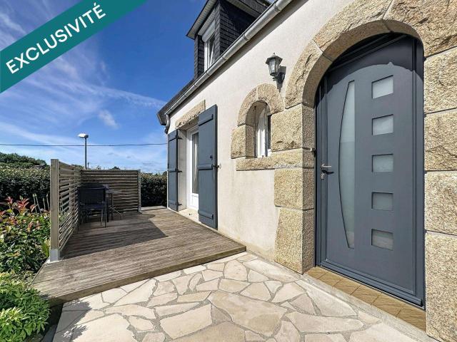 Maison vente à Brest, Bretagne