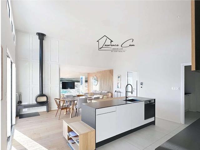 Maison vente à Brest, Bretagne