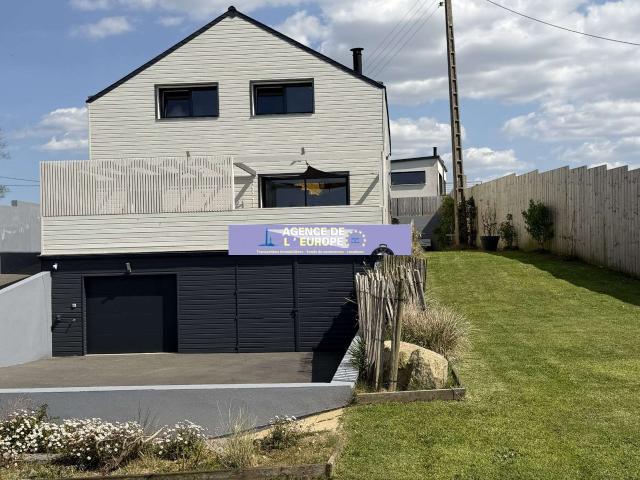 Maison vente à Brest, Bretagne