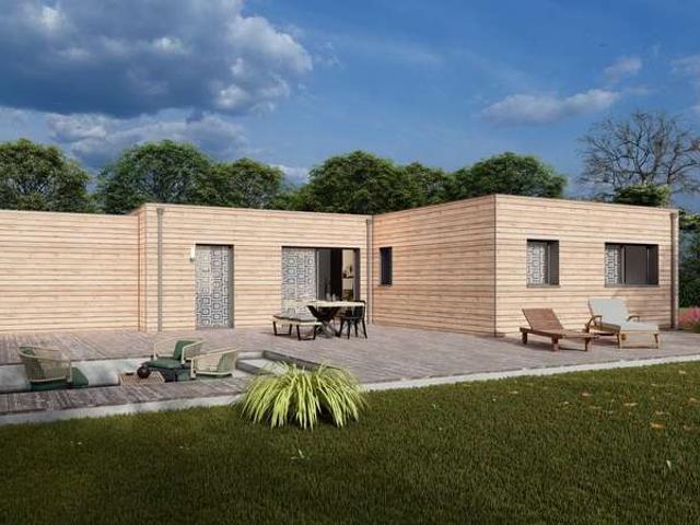 Maison vente à Lannilis, Finistère